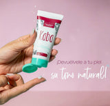 Kaba Crema Aclaradora