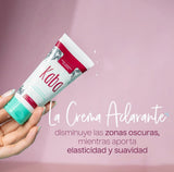 Kaba Crema Aclaradora
