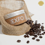 Syam Exfoliante Coorporal