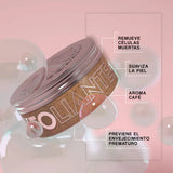 Syam Exfoliante Coorporal