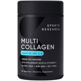 Colageno Sport Research