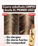Ritual Botánico Shampoo Ají
