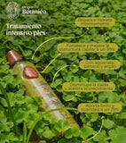 Ritual botánico, tratamiento de Aguacate