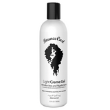 Gel Bounce Curl